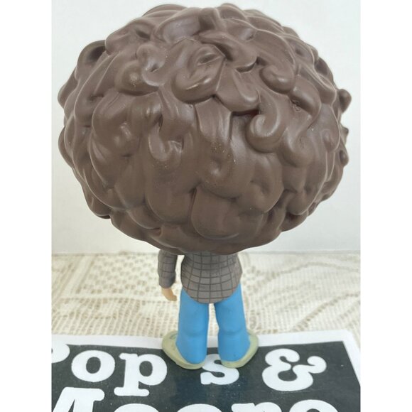Funko Pop! Stranger Things: Eleven Street Clothes 545 Loose Vinyl Figure - Picture 3 of 10